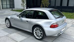 Bild 3/29 von BMW Z3 Coupé 3.0 (2001)