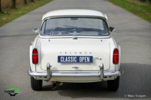 Afbeelding 39/66 van Triumph TR 4 (1963)