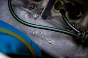 Image 40/67 de FIAT Dino Spider (1968)