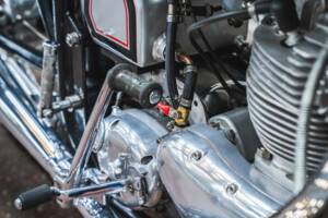 Immagine 22/38 di Norton Dominator Slimline TT (1961)