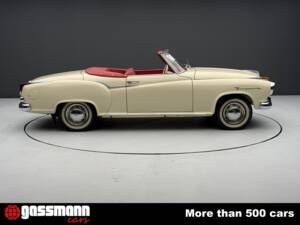 Bild 4/15 von Borgward Isabella Coupé-Cabriolet (1959)