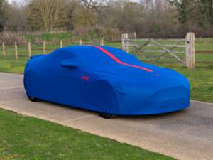 Bild 72/85 von Aston Martin V12 Vantage AMR Roadster (2018)