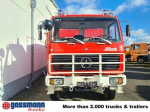 Image 5/15 of Mercedes-Benz 1719 AF (1976)