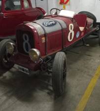 Image 2/9 of Ford Model A Speedster (1929)