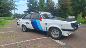 Afbeelding 1/6 van Ford Escort RS 2000 (1978)