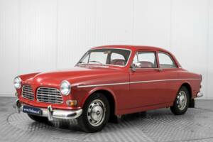 Bild 1/50 von Volvo Amazon S (1970)