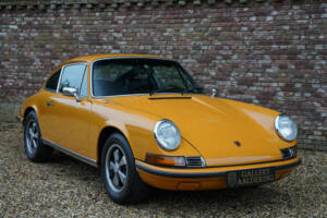 Image 10/50 de Porsche 911 2.0 T (1969)