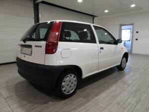 Bild 4/15 von FIAT Punto 60 S (1997)