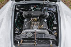 Image 15/16 of Lancia Aurelia B24 Convertible (1957)
