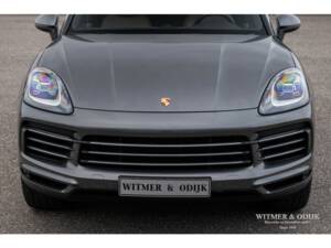 Afbeelding 22/35 van Porsche Cayenne Coupé (2019)