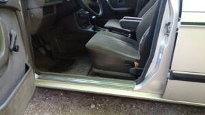 Image 22/41 de BMW 528i (1986)