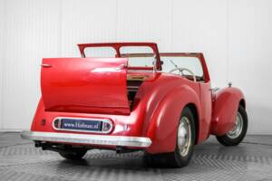 Image 46/50 of Triumph 1800 Roadster (1947)