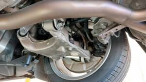 Bild 28/40 von BMW M6 (2006)