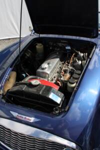 Image 44/50 of Austin-Healey 3000 Mk I (BN7) (1960)