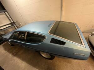 Bild 10/25 von Lamborghini Espada 400 GT (1972)