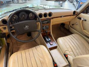 Image 18/48 of Mercedes-Benz 350 SL (1979)