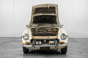 Bild 32/50 von MG MGB (1971)