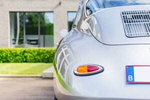 Immagine 29/39 di Porsche 356 C 1600 (1964)
