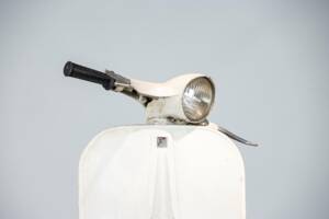 Afbeelding 14/29 van Piaggio DUMMY (1968)