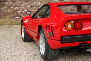 Bild 39/50 von Ferrari 328 GTB (1986)