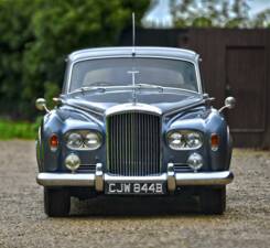 Image 4/50 of Bentley S 3 (1964)