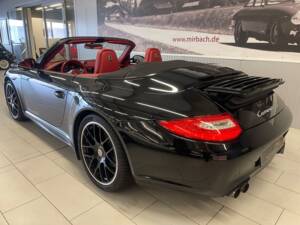 Bild 8/19 von Porsche 911 Targa 4S (2011)