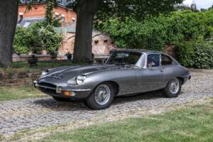 Imagen 30/30 de Jaguar E-Type (2+2) (1970)