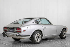 Imagen 2/50 de Datsun 240 Z (1972)