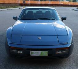 Bild 8/10 von Porsche 944 S2 (1990)