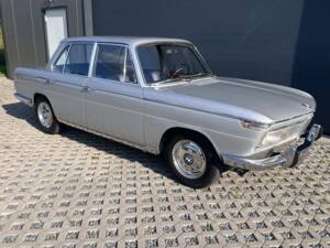 Image 29/30 of BMW 2000 tilux (1968)