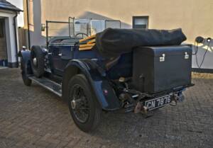 Imagen 7/50 de Rolls-Royce 20 HP (1926)