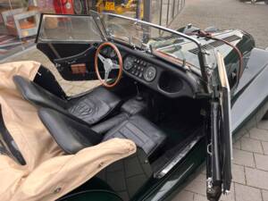 Image 30/39 de Morgan Plus 8 (1973)
