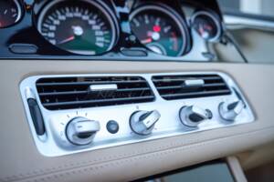 Imagen 30/30 de BMW Z8 (1999)