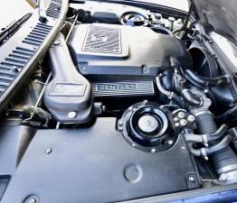 Bild 22/50 von Bentley Continental R (1996)