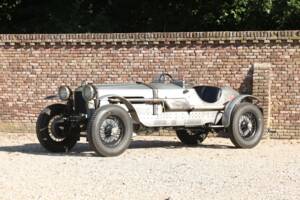 Image 18/50 de Invicta 4.5 Litre A-Type High Chassis (1927)