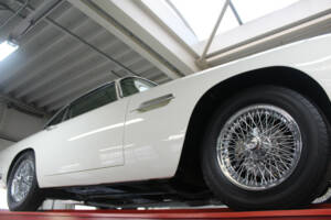 Bild 16/50 von Aston Martin DB 4 (1961)