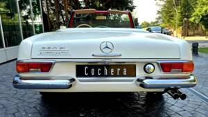 Afbeelding 4/34 van Mercedes-Benz 280 SL (1968)
