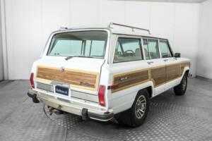 Afbeelding 29/50 van Jeep Wagoneer Limited (1982)