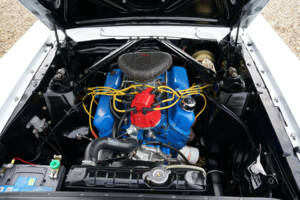 Afbeelding 4/50 van Ford Mustang GT (1965)