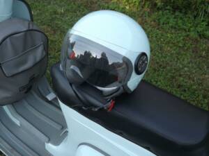 Image 36/50 de Innocenti Lambretta J50 (1967)