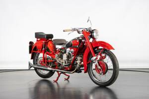 Imagen 5/50 de Moto Guzzi DUMMY (1952)