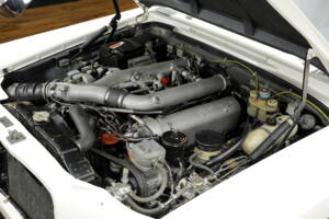 Image 22/24 of Mercedes-Benz 600 (1971)
