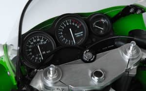 Immagine 15/71 di Kawasaki KR-1 (1989)