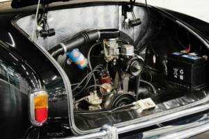 Image 35/50 of Volkswagen Karmann Ghia 1200 (1959)