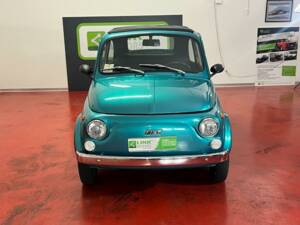 Bild 2/34 von FIAT 500 R (1973)