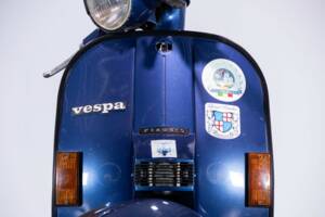 Image 36/50 of Piaggio Vespa PX 125 E (1986)