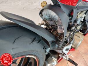 Image 29/42 of Ducati 1199 Panigale S Tricolore (2012)