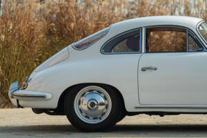 Immagine 17/50 di Porsche 356 B 1600 (1962)