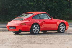 Imagen 9/37 de Porsche 911 Carrera (1995)