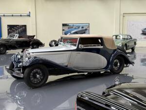Bild 29/33 von Bugatti Typ 57 (1934)